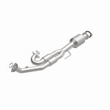 MagnaFlow 04-09 Nissan Quest 3.5L Direct Fit Converter - 5592710