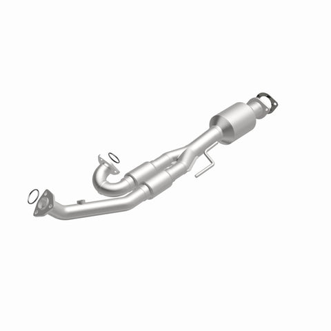 MagnaFlow 04-09 Nissan Quest 3.5L Direct Fit Converter - 5592710