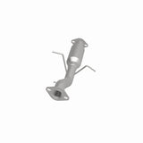 MagnaFlow Conv DF California Grade 95-98 Toyota T100 2.7L - 4481014