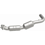 MagnaFlow Direct Fit Catalytic Converter 05-07 Ford E150 4.6L Driver Side - 51311