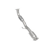 MagnaFlow Conv DF 2002 Toyota Camry 2.4L rear - 49988