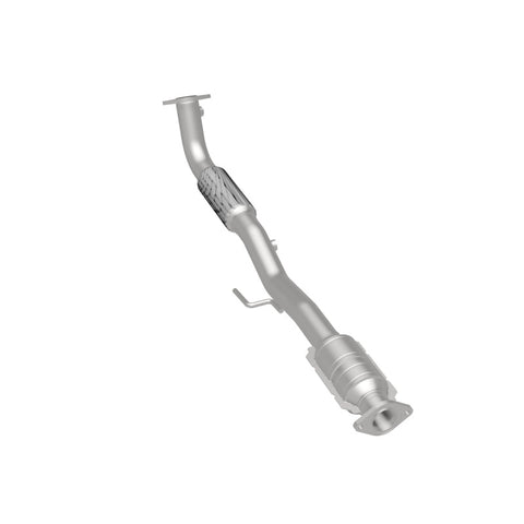 MagnaFlow Conv DF 2002 Toyota Camry 2.4L rear - 49988