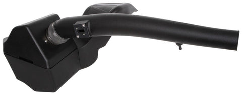 K&N 18-19 Ford F150 V6-3.0L DSL AirCharger Performance Intake Kit - 63-2607