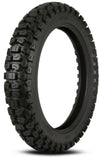 Kenda K270 Dual Sport Rear Tire - 180/80-14 4PR 78P TT - 042701808014