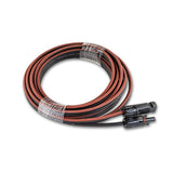 REDARC Regulator to Panel Cable (MC4 to Bare Cable) - 16ft - SRC0001