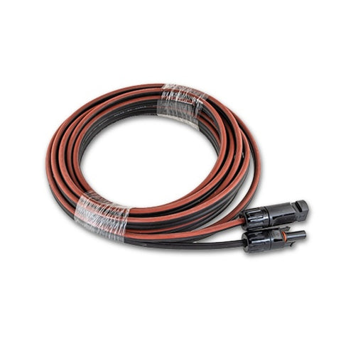 REDARC Regulator to Panel Cable (MC4 to Bare Cable) - 16ft - SRC0001