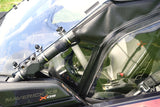 Seizmik 17-21 Can Am Maverick X3/ Turbo/ XDS/ XRS Soft Door Kit - 51-20993