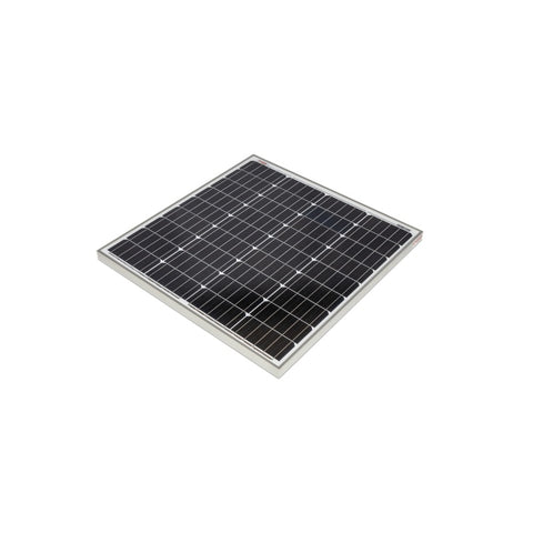 REDARC Monocrystalline Fixed Solar Panel - 80W - SMSP1080