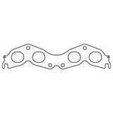 Cometic Toyota 3S-GTE/5SFE 89-97 .030 inch MLS Exhaust Gasket 1.690 inch X 1.415 inch Port - C4206-030