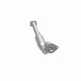 MagnaFlow Direct Fit Catalytic Converter 98-99 Lumina Monte Carlo 3. - 23521