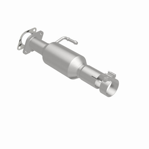 MagnaFlow Conv DF 15-16 Ford Edge 3.5L FWD - Rear - 21-730