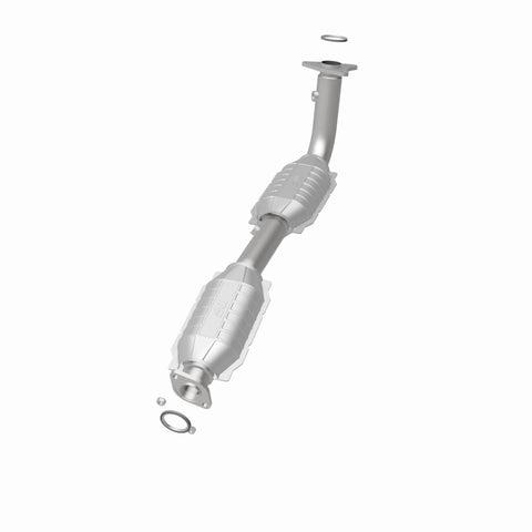 Magnaflow Conv DF 07-08 4.7L Tundra P/S OEM - 49626
