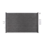 Mishimoto 16+ Infiniti Q50/Q60 3.0T Performance Heat Exchanger - MMHE-Q50-16