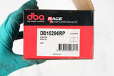 DBA 2018+ Mercedes-Benz A35 AMG (V177/W177/C118) Front RP Performance Brake Pads - DB15296RP