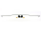 Whiteline 08+ Subaru WRX Hatch / 08-09 Subaru STi Rear 20mm Swaybar-heavy duty - BSR49
