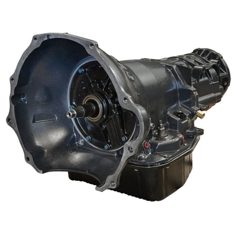 BD Diesel 00-02 Dodge 47RE 2WD RoadMaster Transmission & Converter Package - 1064992SS