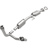 MagnaFlow Conv DF Ford 86 94 - 93304