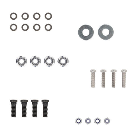 ARB Awning Bkt Quick Release Kit5 - 813409