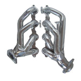 Gibson 99-01 Chevrolet Silverado 1500 Base 4.8L 1-5/8in 16 Gauge Performance Header - Ceramic Coated - GP116S-C