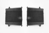 CSF 20+ Toyota GR Supra High-Performance Auxiliary Radiator , Fits Both L&amp;R Two Required - 8179