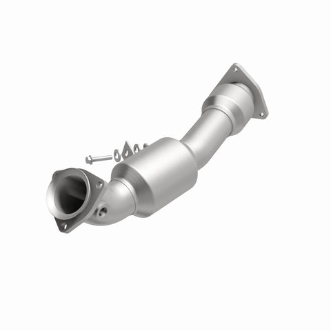 MagnaFlow Conv DF 04-07 VW Touareg 4.2L Passenger Side - 51152