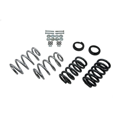 Belltech LOWERING KIT W/O SHOCKS - 934
