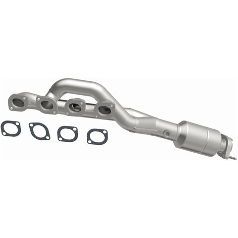 MagnaFlow Direct Fit Catalytic Converter BMW 5 99-00 P/S OEM - 49784