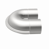 MagnaFlow Smooth Trans U 2.50inch SS 180 deg. - 10731