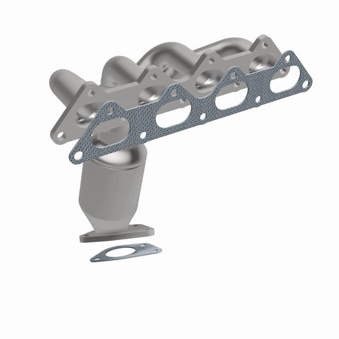 MagnaFlow Direct Fit Catalytic Converter 01-03 Galant 2.4L mani OEM - 49314