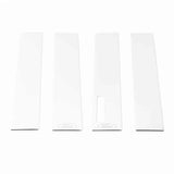 Putco 17-20 Ford SuperDuty - Crew Cab / SuperCab - w/Keypad SS Pillar Posts Classic - 402680FD