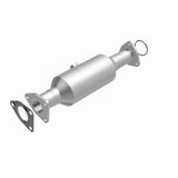 MagnaFlow Conv Direct Fit OEM 2001-2002 Acura MDX/2003-2004 Honda Pilot Underbody - 4551020