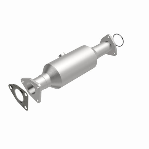 MagnaFlow Conv Direct Fit OEM 2001-2002 Acura MDX/2003-2004 Honda Pilot Underbody - 4551020