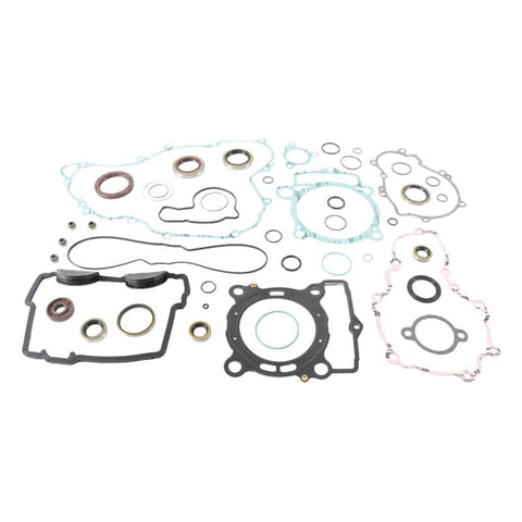 Vertex Gaskets 14-16 Husqvarna FE 250 Complete Gasket Kit w/ Oil Seals - 811367