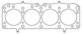 Cometic Cosworth/Ford BDG 2L DOHC 91mm .040 inch MLS Head Gasket - C4494-040