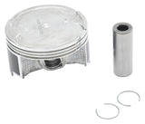 Vertex Piston 16-24 Honda Pioneer 1000 1000cc +0.50mm Oversized Cast Replica Piston Kit - 24486050