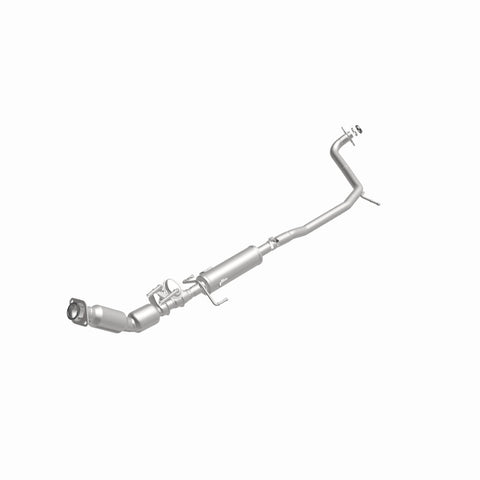 MagnaFlow Conv DF 12-15 Toyota Prius Plug -In Underbody 1.8L - 280460