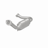 MagnaFlow Conv DF 07-09 Ranger 4.0 Driver Side OEM - 49677