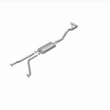 MagnaFlow SYS C/B 2010 Nissan Frontier 4.0L - 15580