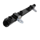Aeromotive Ford 5.0L 4V Fuel Rails - Black - 14176