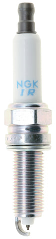 NGK Laser Iridium Spark Plug Box of 4 (SILZKR8E8G) - 97080