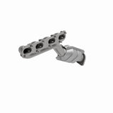 MagnaFlow Conv DF 06-09 Cadillac STS 4.4L Passenger Side - 50434