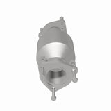MagnaFlow Direct Fit Catalytic Converter 08-10 Accord 3.5L Rear OEM - 49184