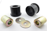 Whiteline Plus 10+ Chevrolet Camaro Rear Upper Inner Control Arm Bushing Kit - W63348