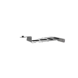 KC HiLiTES 2018+ Jeep Wrangler JL 3.6L / 2020+ Jeep Gladiator JT 3.6L Cyclone LED Engine Tray Kit - 356