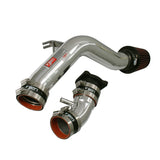 Injen 02-06 Nissan Altima 4 Cyl 2.5L (CARB 02-04 Only) Black Cold Air Intake *SPECIAL ORDER* - RD1975BLK