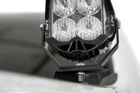 Addictive Desert Designs21-23 Ram TRX Ditch Light Brackets - AC6201801NA