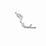 MagnaFlow Conv DF 1994 Mercedes S320 3.2L - 23849