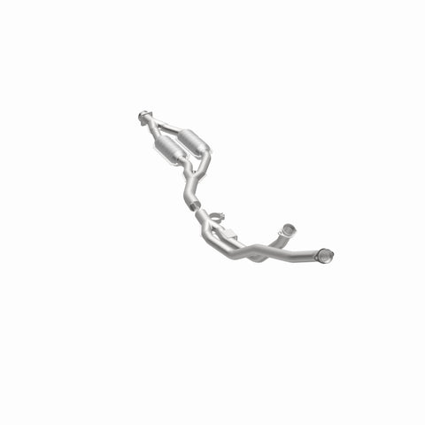 MagnaFlow Conv DF 1994 Mercedes S320 3.2L - 23849
