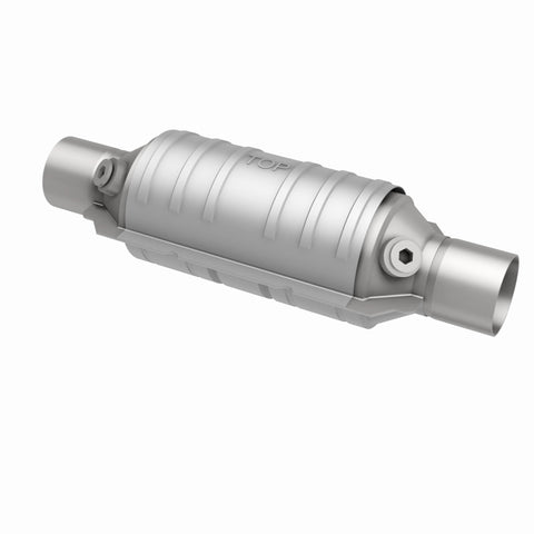 MagnaFlow Conv Universal 2.25 inch CA Tier 1 - 408065