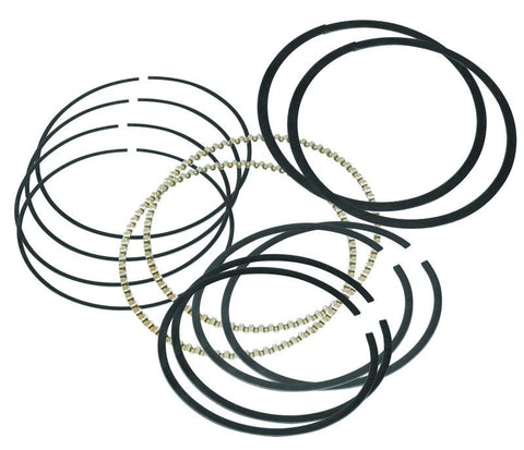 S&S Cycle 1984+ BT 4-1/8in Ring Set - Standard - 94-1400X